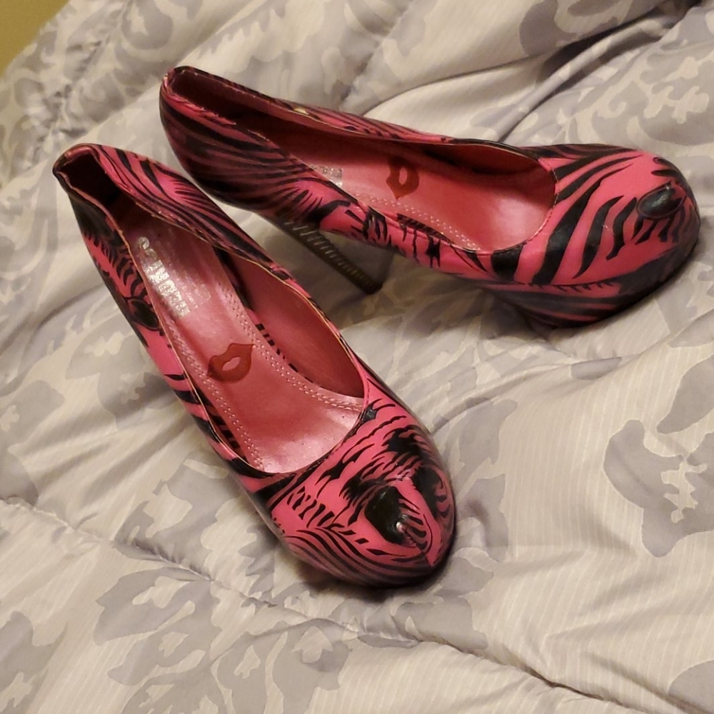 Heels